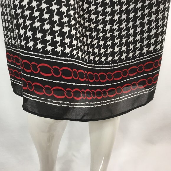 Studio 1  Sundress  (like new) - Picture 3 of 3